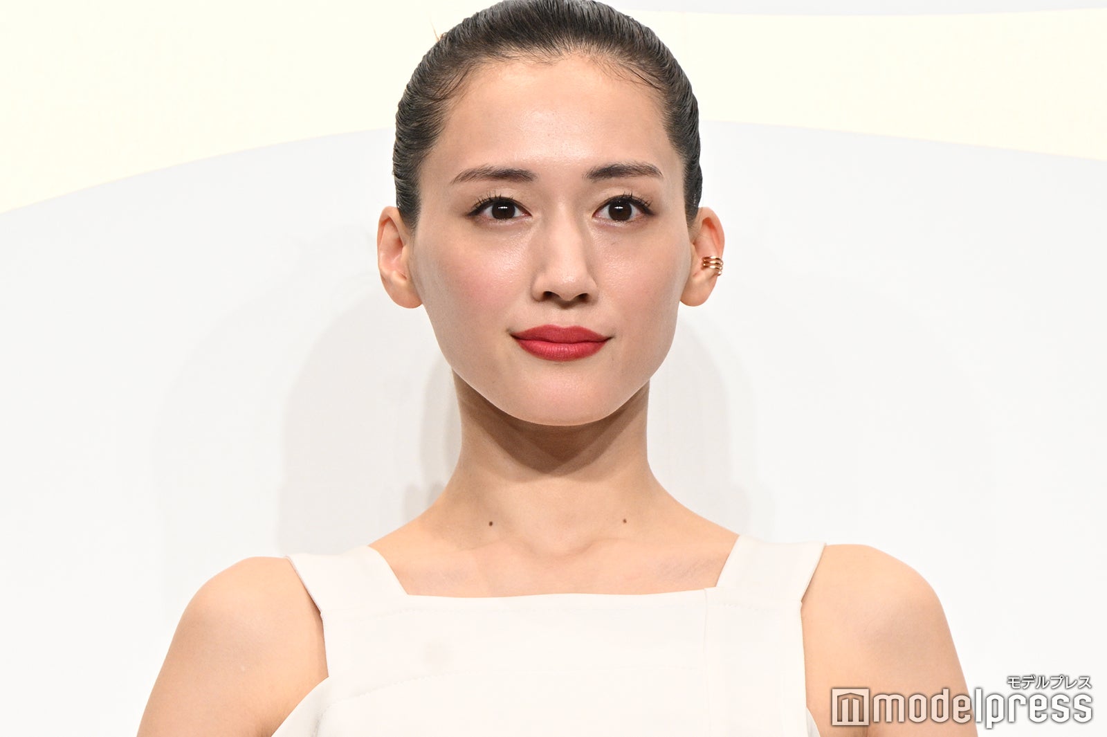 綾瀬はるか（C）モデルプレス