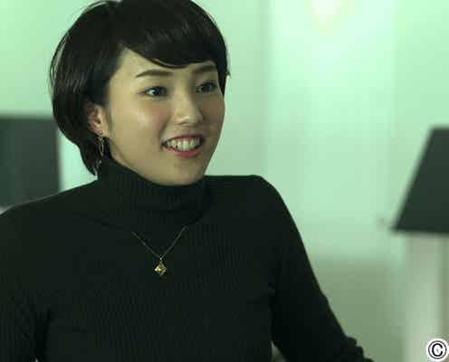 【テラスハウス】新メンバーはEカップ秋田美人の現役女子大生