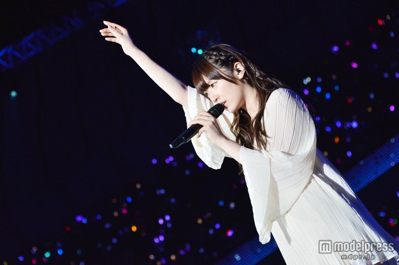 「乃木坂46 2ND YEAR BIRTHDAY LIVE」より