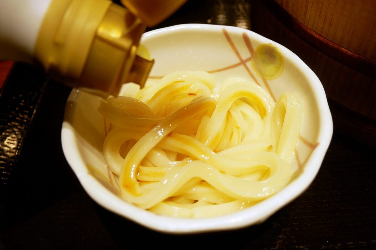 丸亀製麺