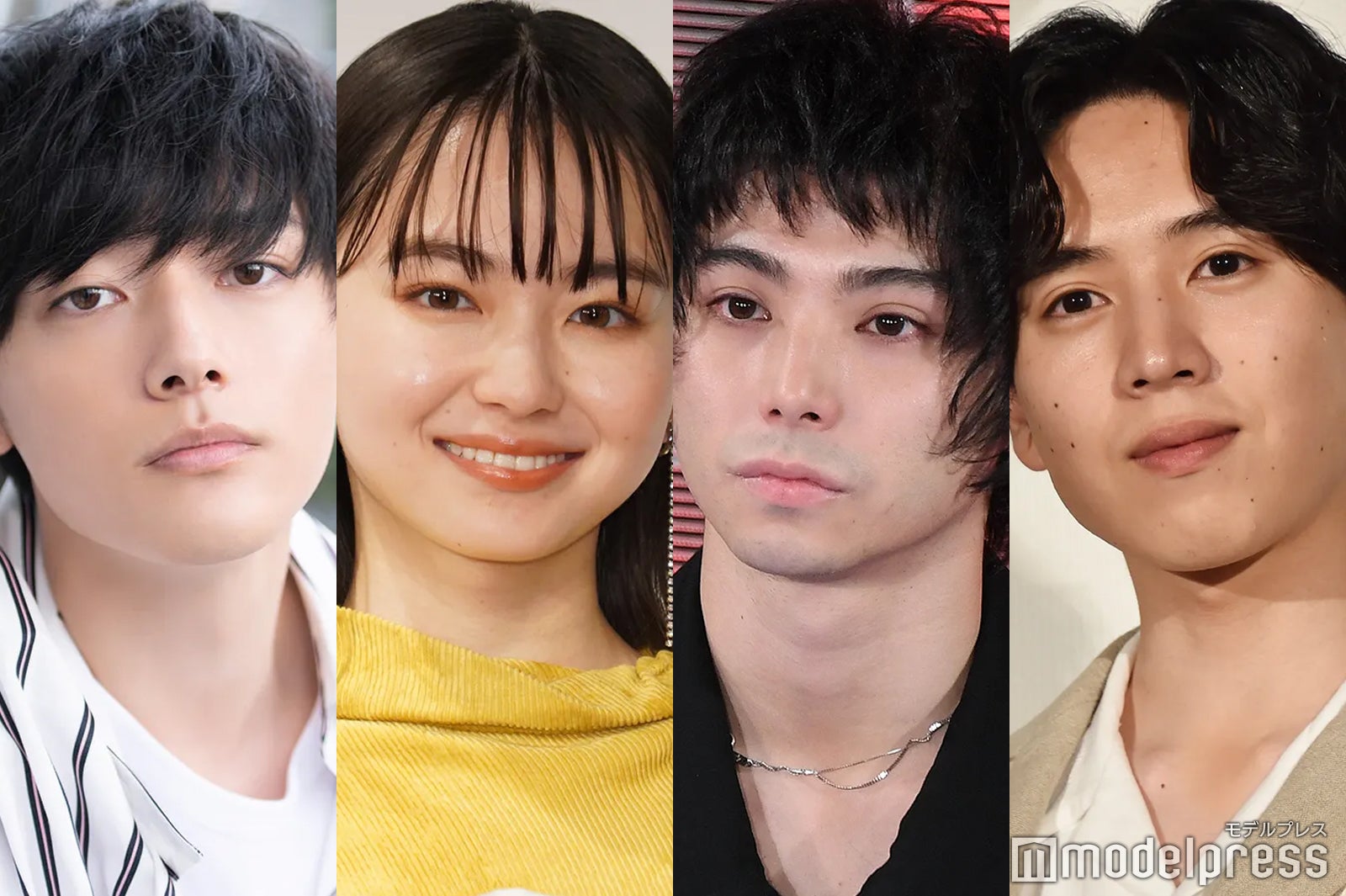 King ＆ Prince高橋海人・山田杏奈…次世代俳優が続々出演「未来への10カウント」生徒役を一挙紹介