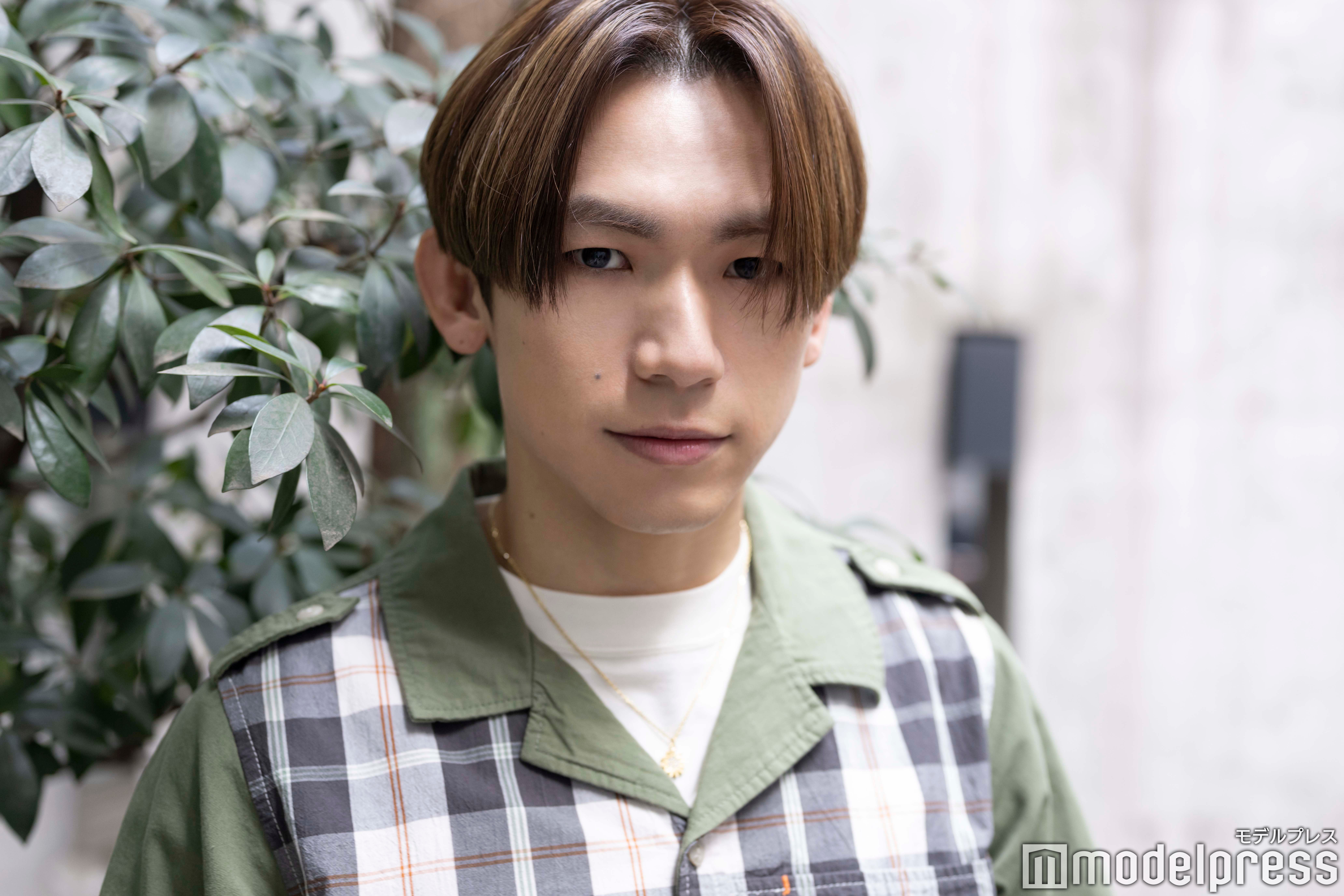 NAOTO（C）モデルプレス