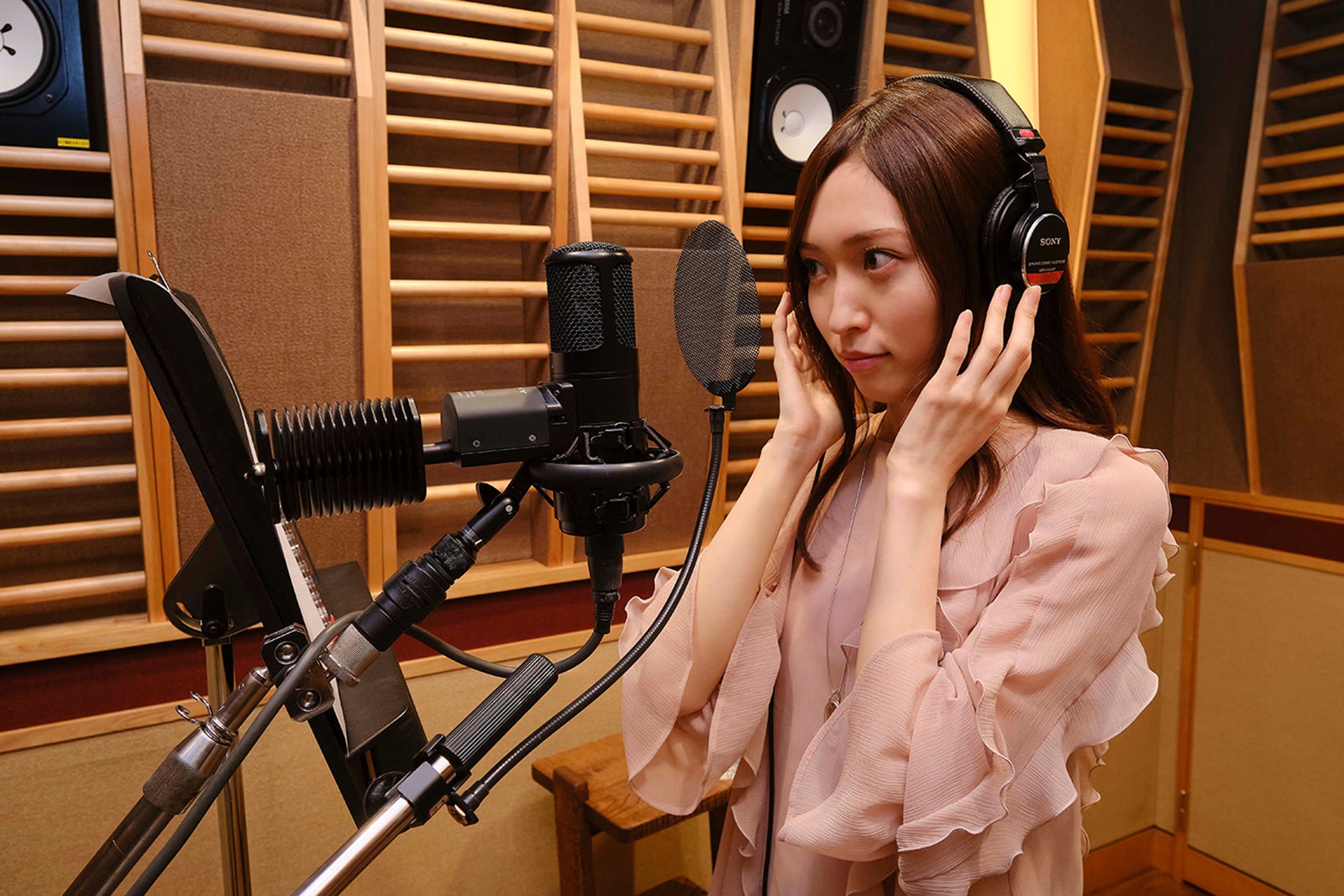 山口真帆 （提供写真）