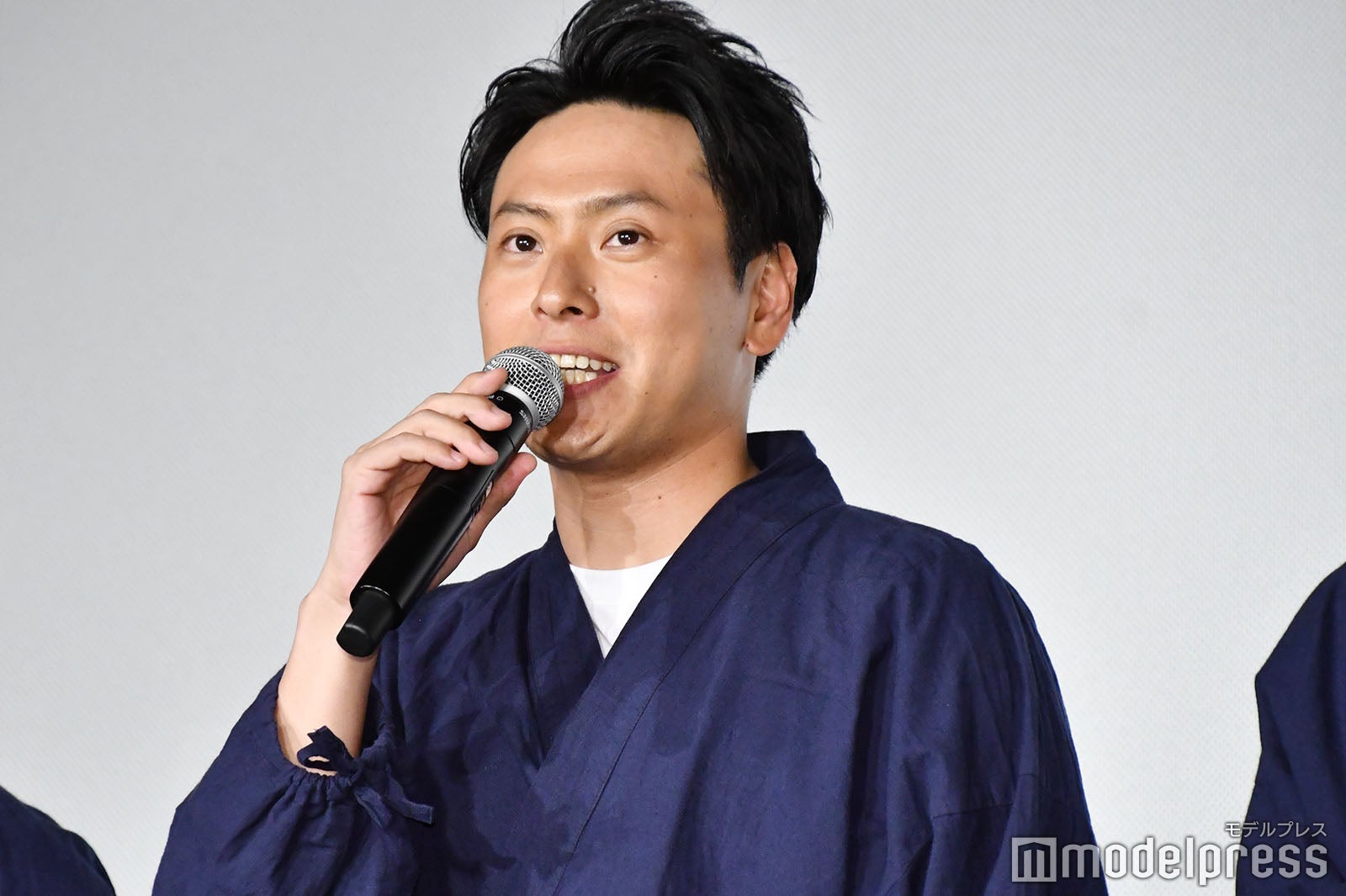 山下健二郎 （C）モデルプレス