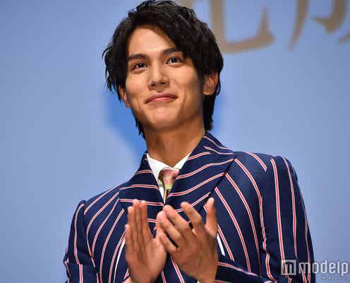 Hey! Say! JUMP知念侑李&中川大志“彼女”に給料を聞かれたら?回答に注目集まる