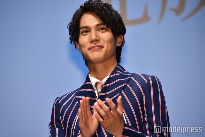 中川大志 (C)モデルプレス