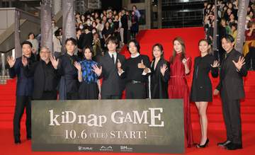 突然、チョイ役でトップ女優が現れ騒然【火9】秒で黒幕疑惑「絶対犯人」「え、出るんだ」 大型豪華キャストでも「怪しすぎる」