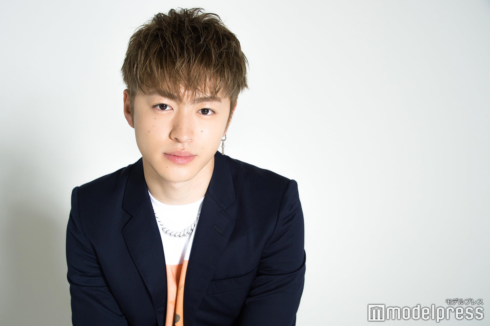 佐野玲於 （C）モデルプレス