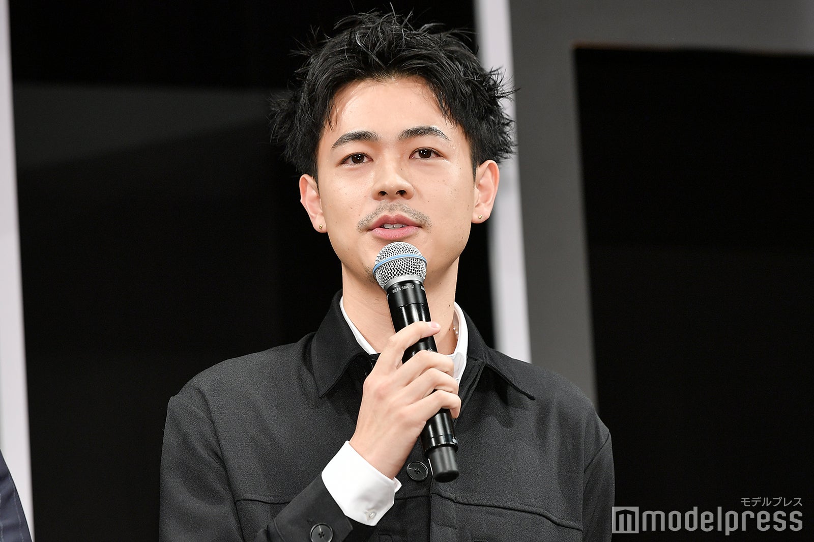 成田凌（C）モデルプレス