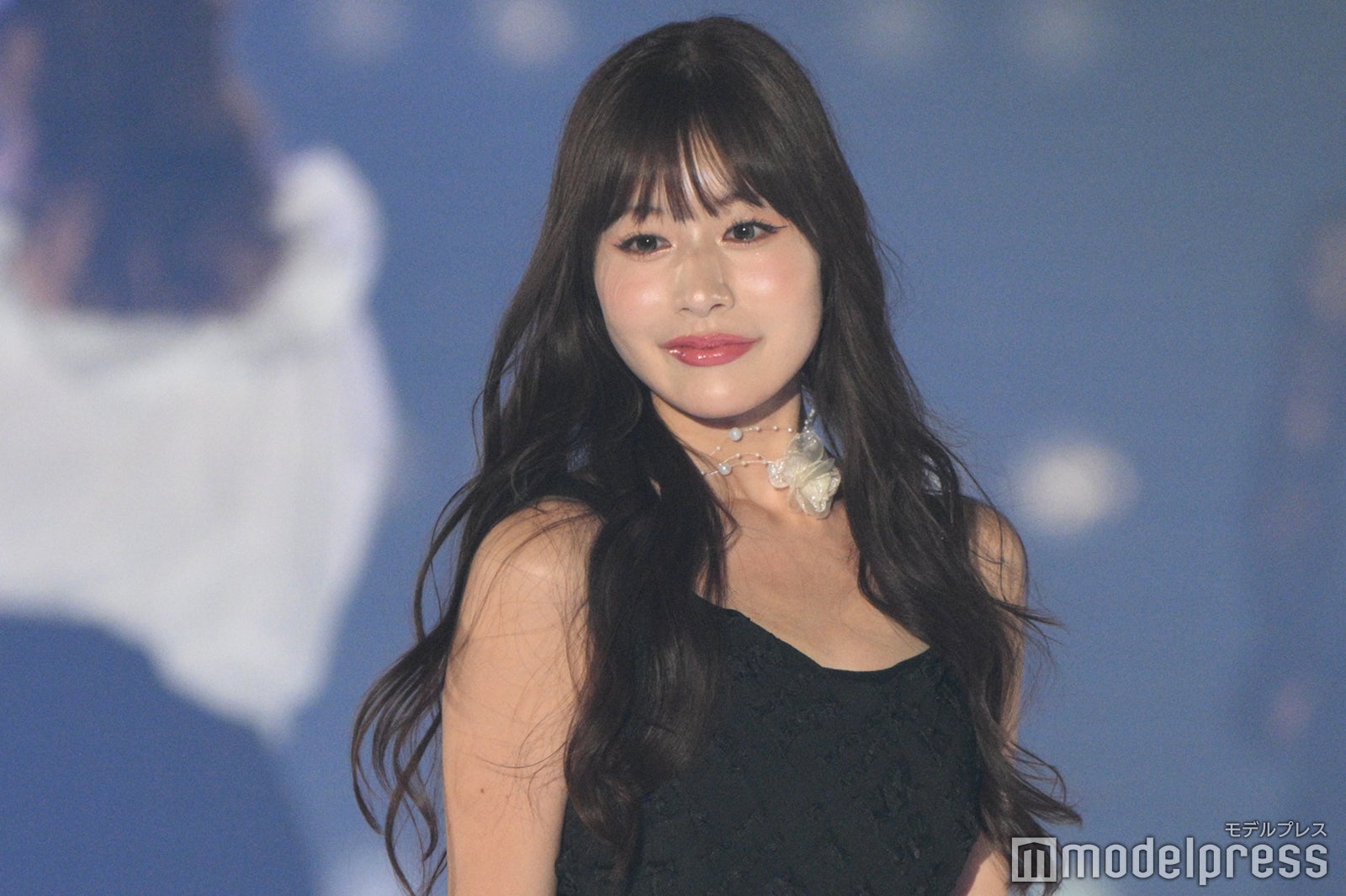 加藤美南（C）モデルプレス