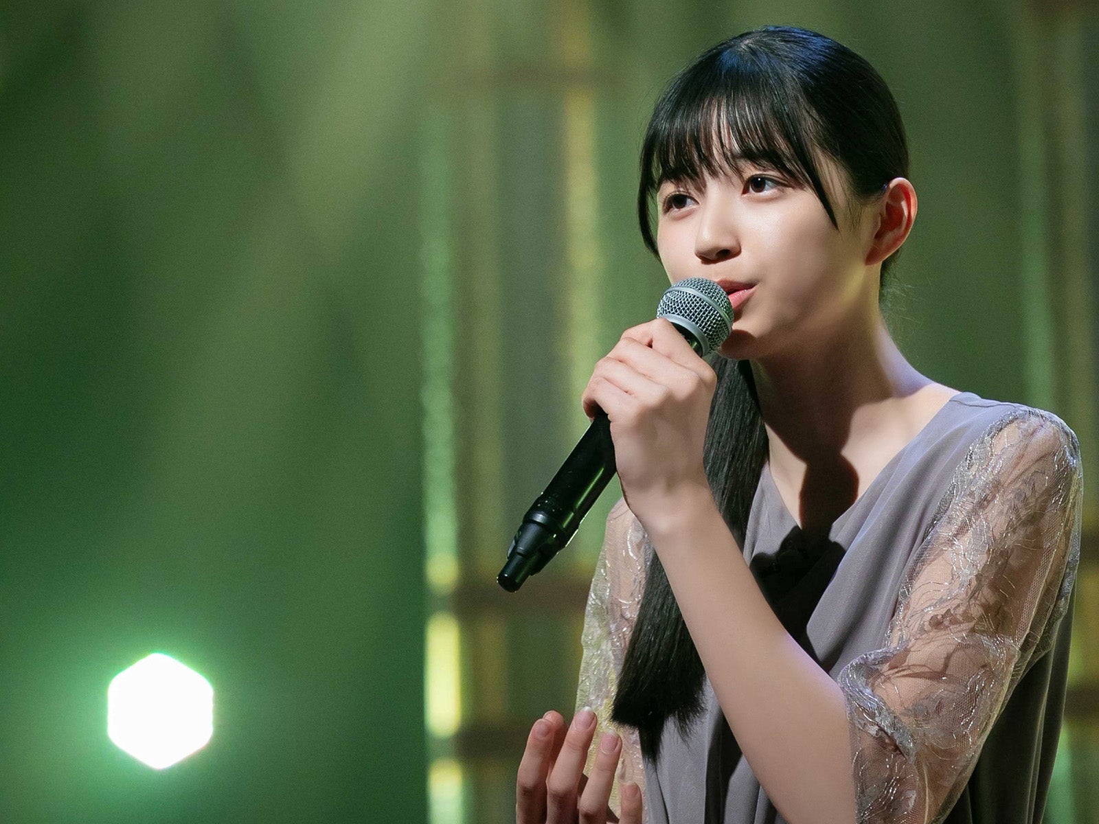 五百城茉央（提供写真）