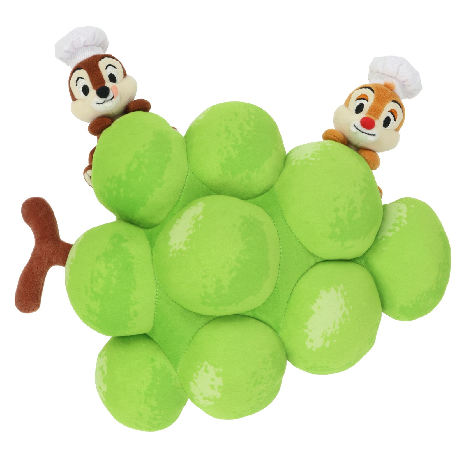 クッション¥3,900（C）Disney