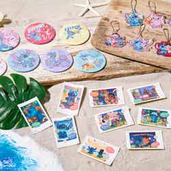 オリジナルグッズ(C)Disney