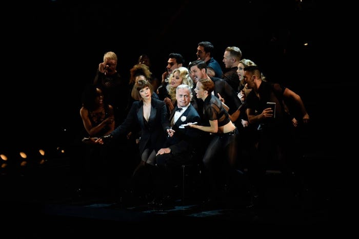 ミュージカル『シカゴ』/提供写真