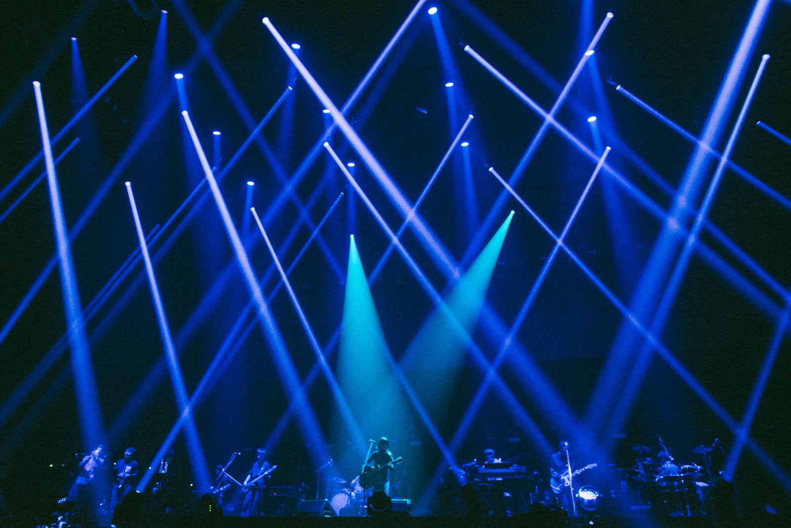 あいみょん 全国アリーナツアー「AIMYON TOUR 2020 ミート・ミート」 写真：永峰拓也（提供写真）