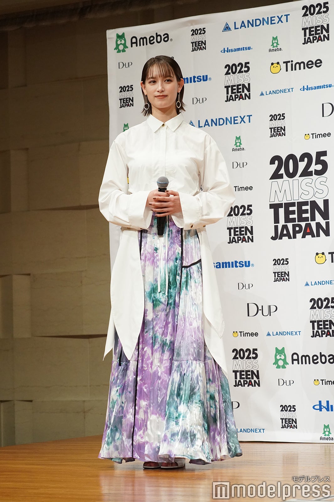 トラウデン直美（C）モデルプレス