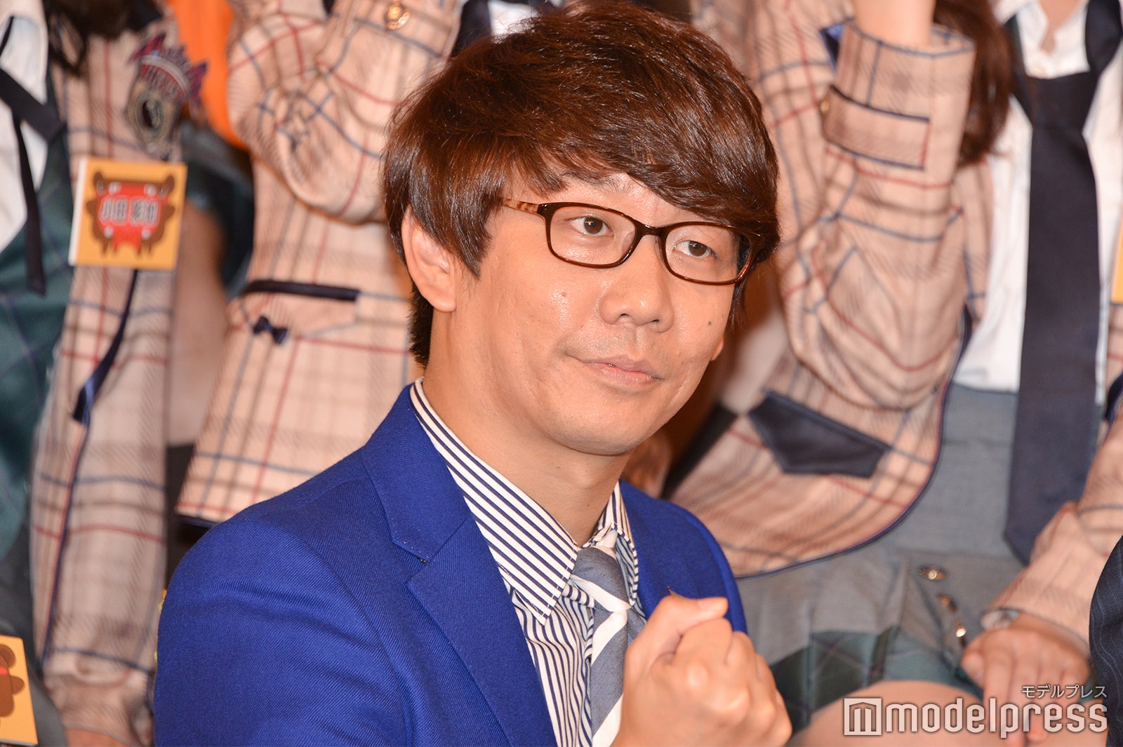 小宮浩信 （C）モデルプレス