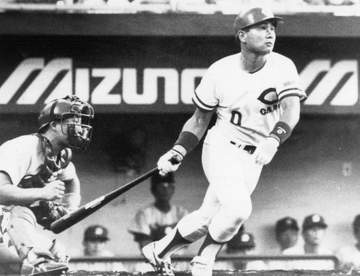 プロ野球初の背番号0は？【プロ野球記録企画】