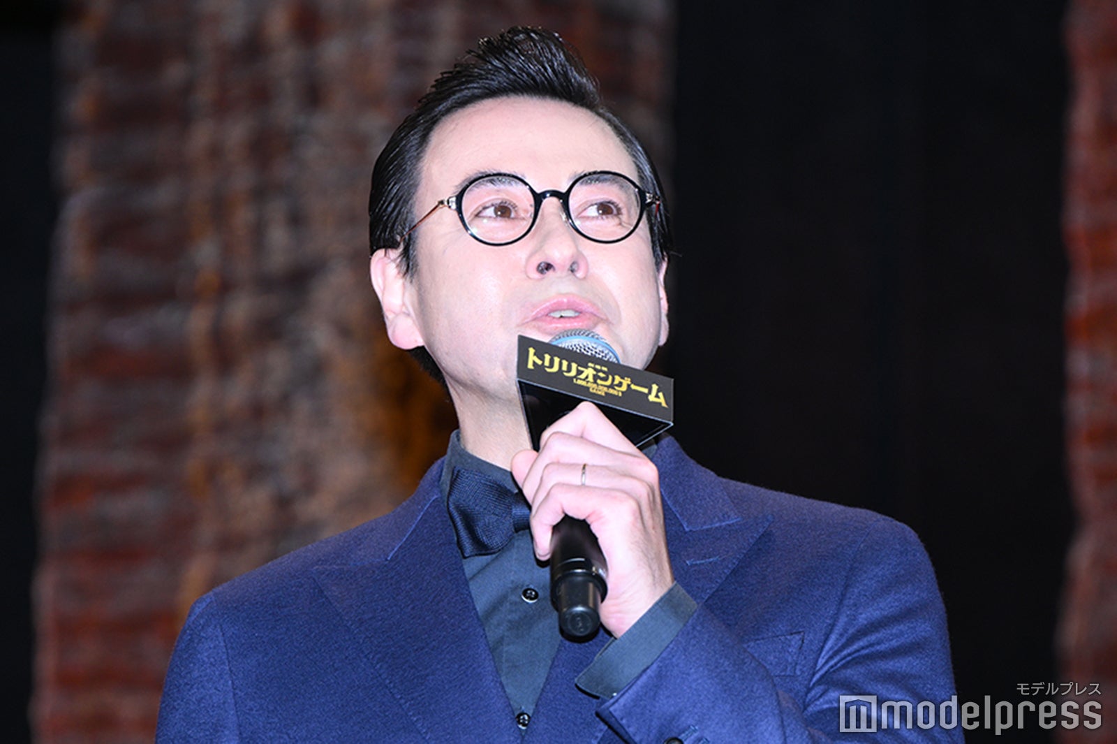 鈴木浩介（C）モデルプレス