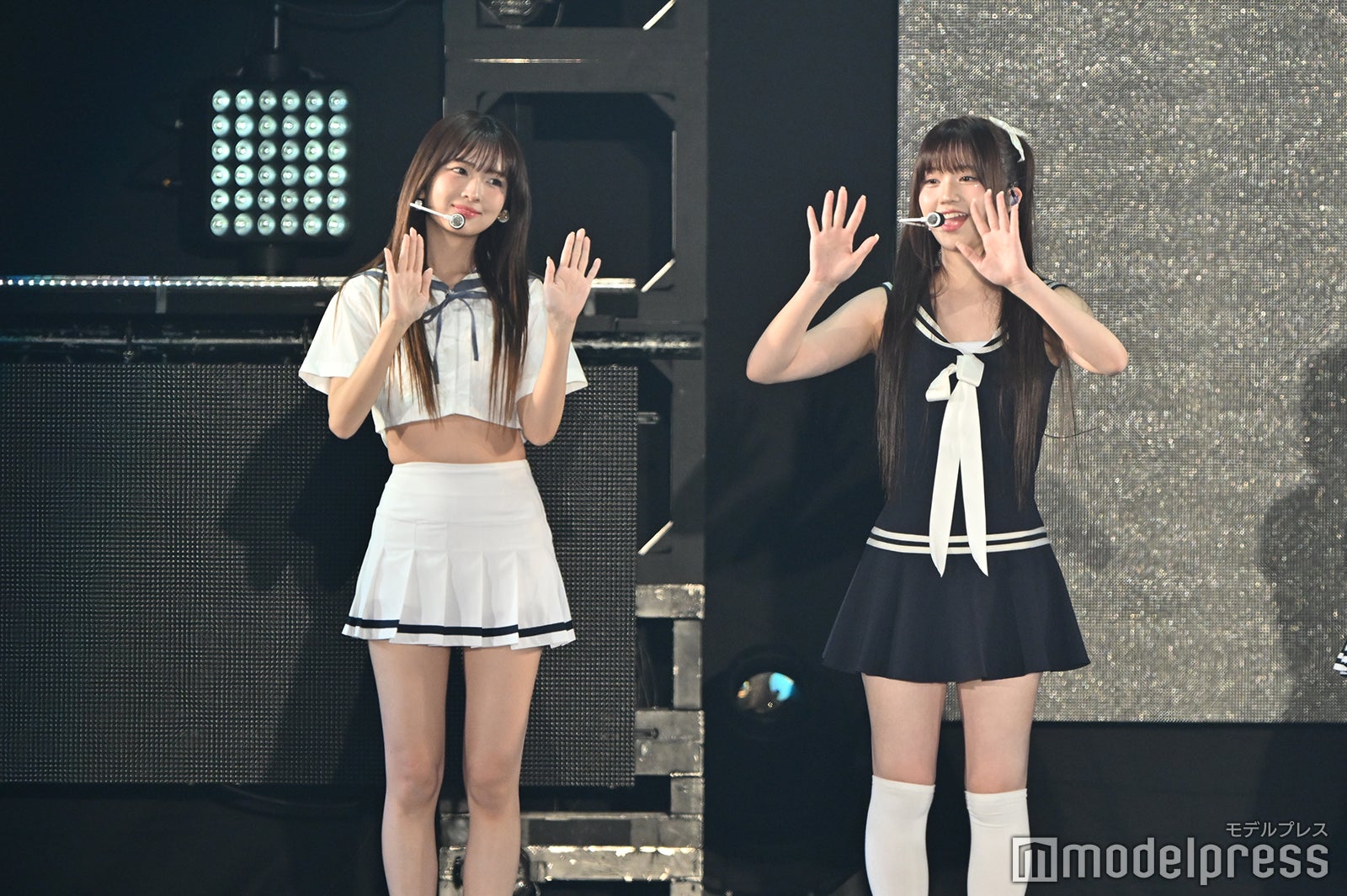 MADEIN（C）モデルプレス