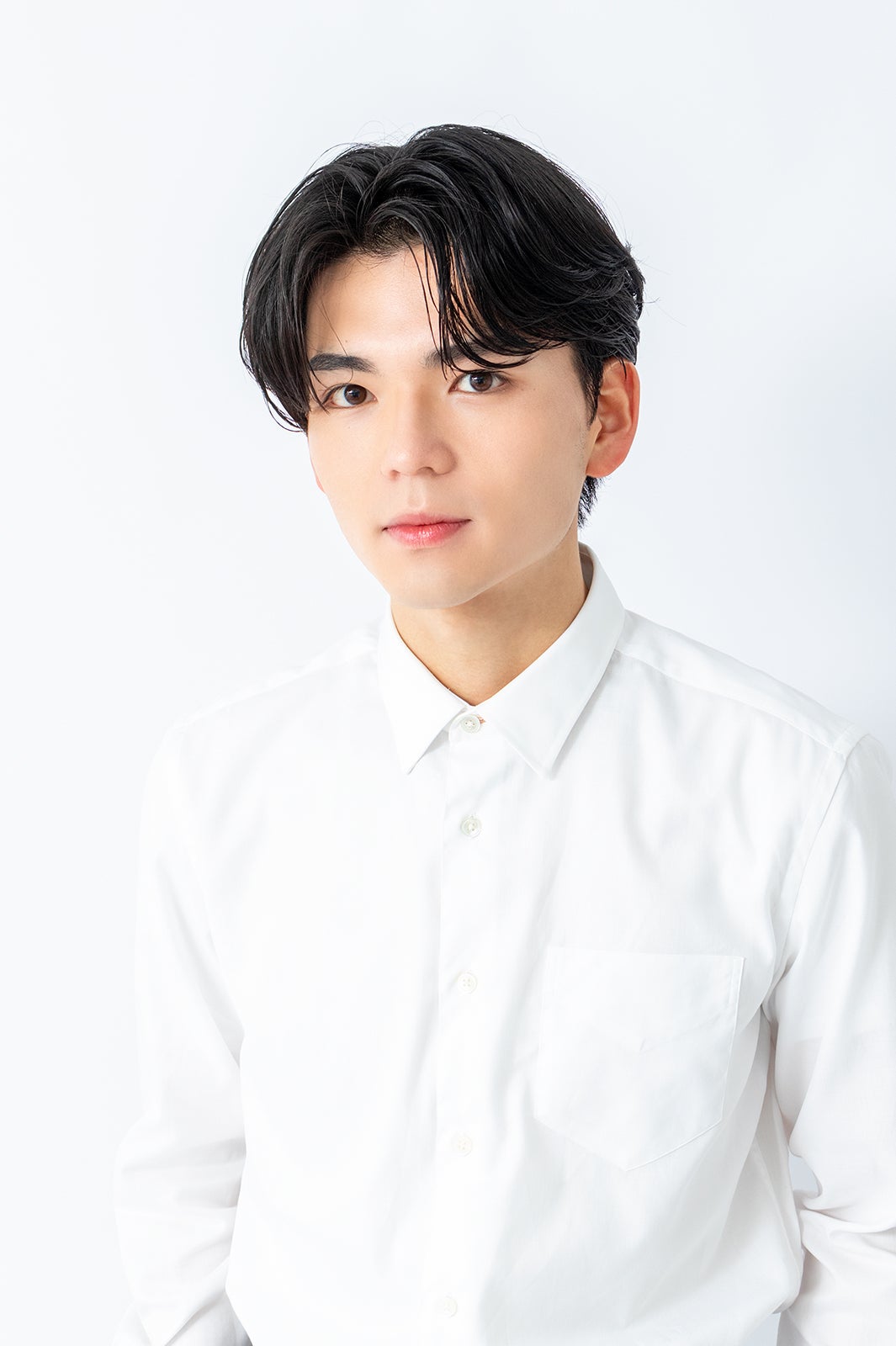 エントリーNo.2柏木智貴（提供写真）