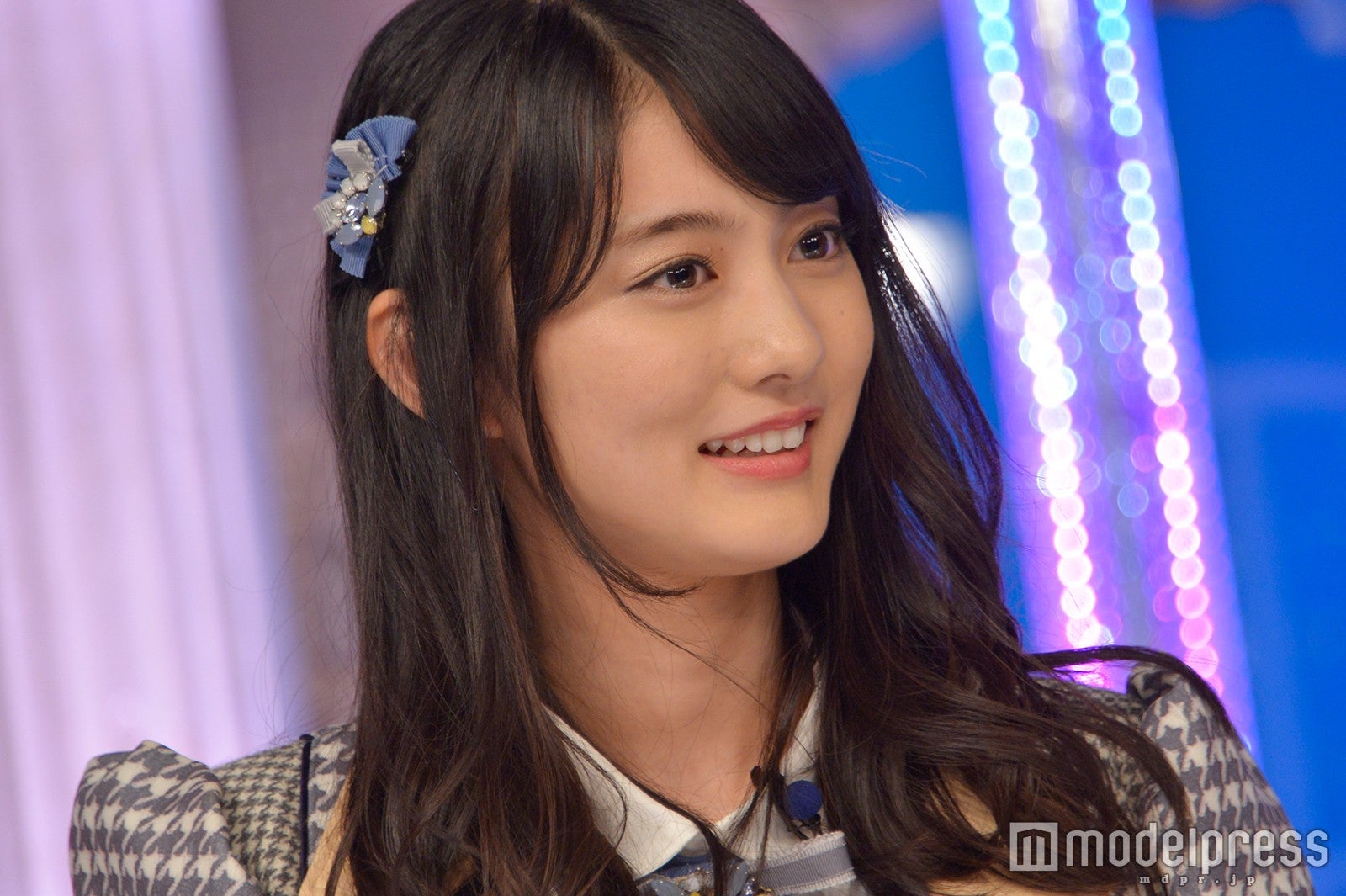 古賀哉子 （C）モデルプレス