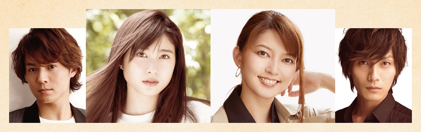 土屋太鳳、ミュージカル「ローマの休日」主演抜てき