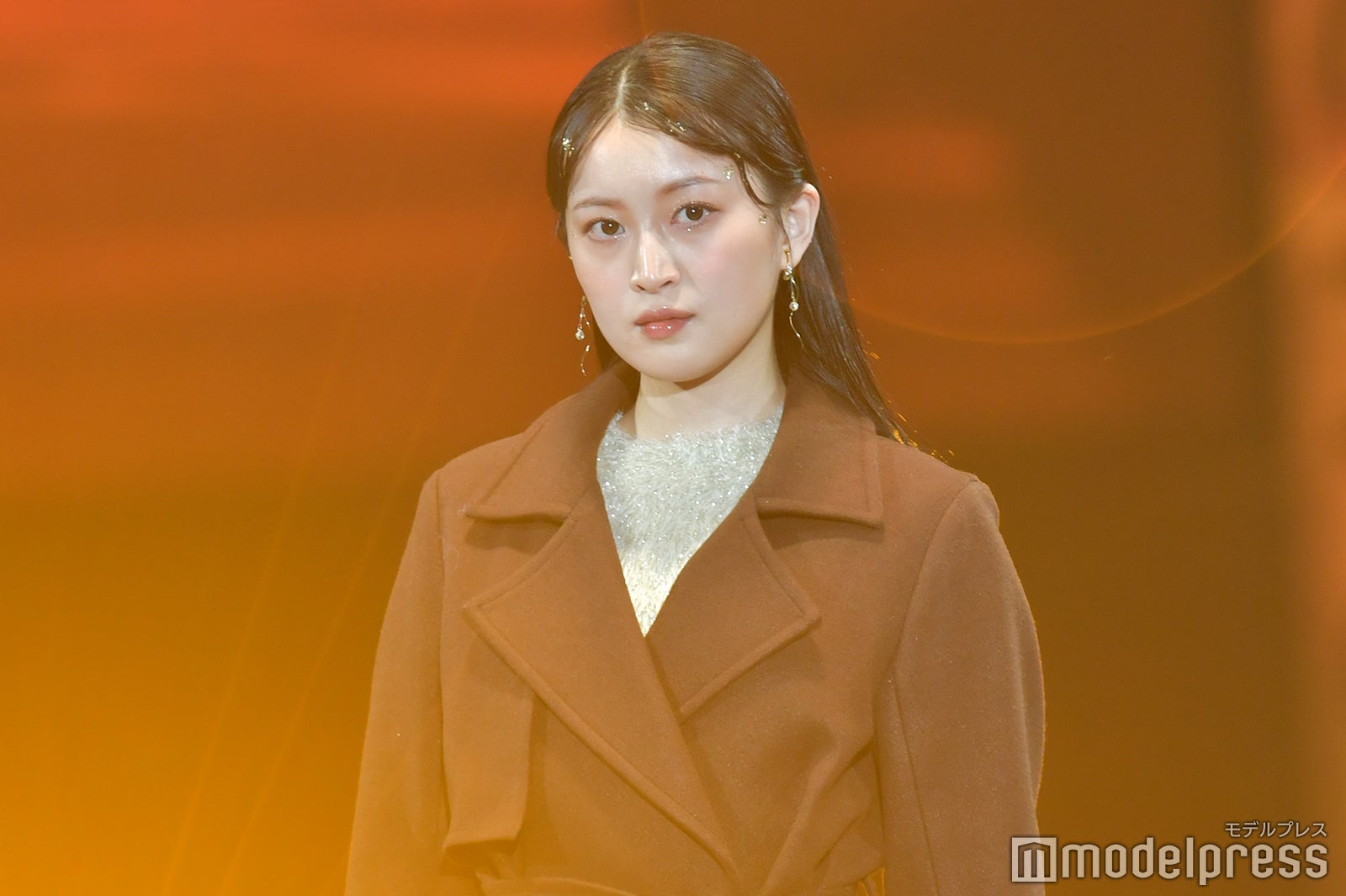 （C）モデルプレス