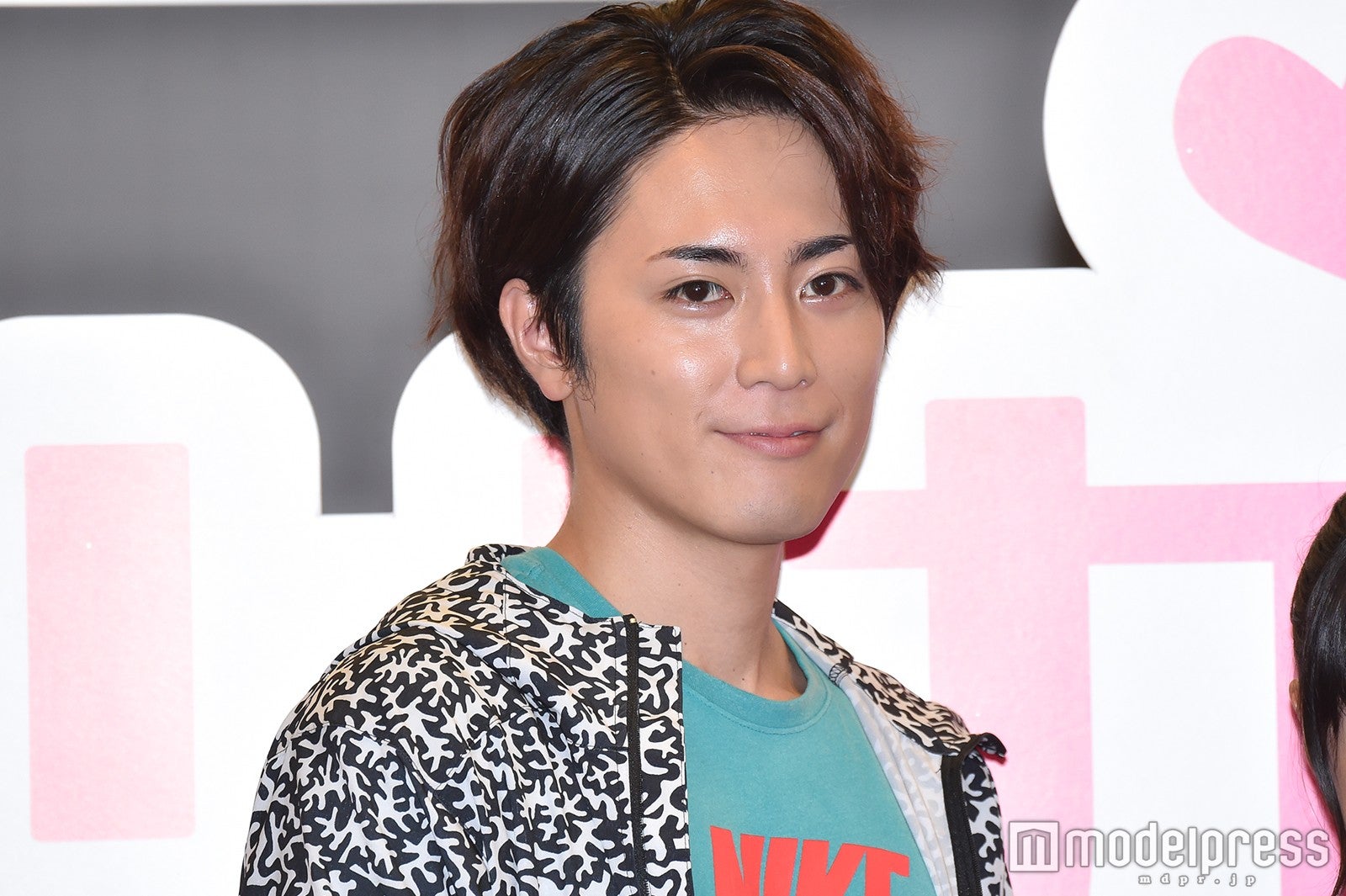 間宮祥太朗 （C）モデルプレス