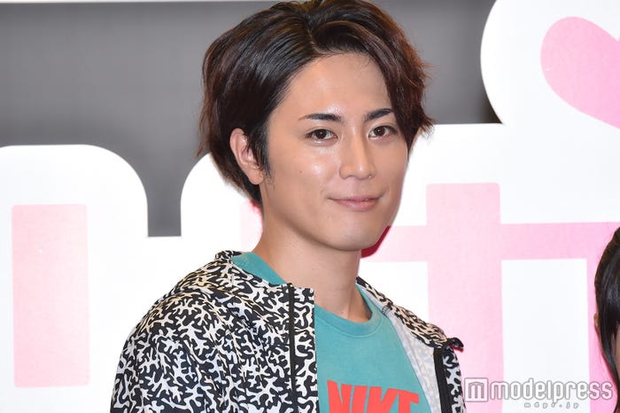 間宮祥太朗 (C)モデルプレス