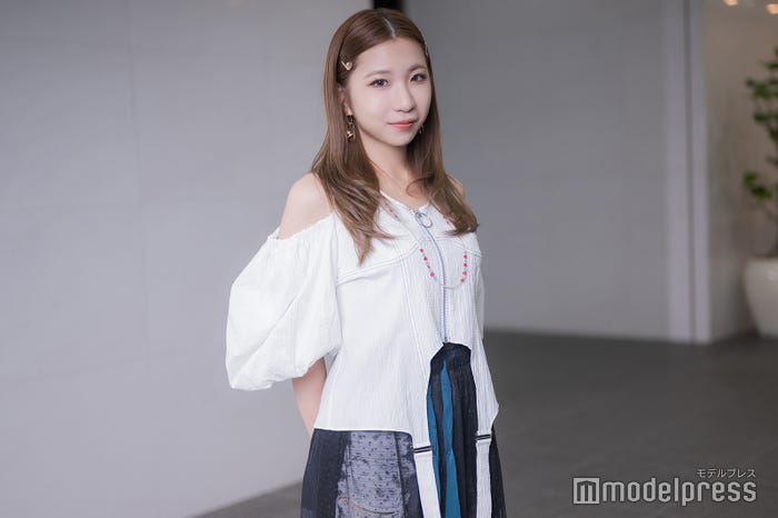MAYU(C)モデルプレス