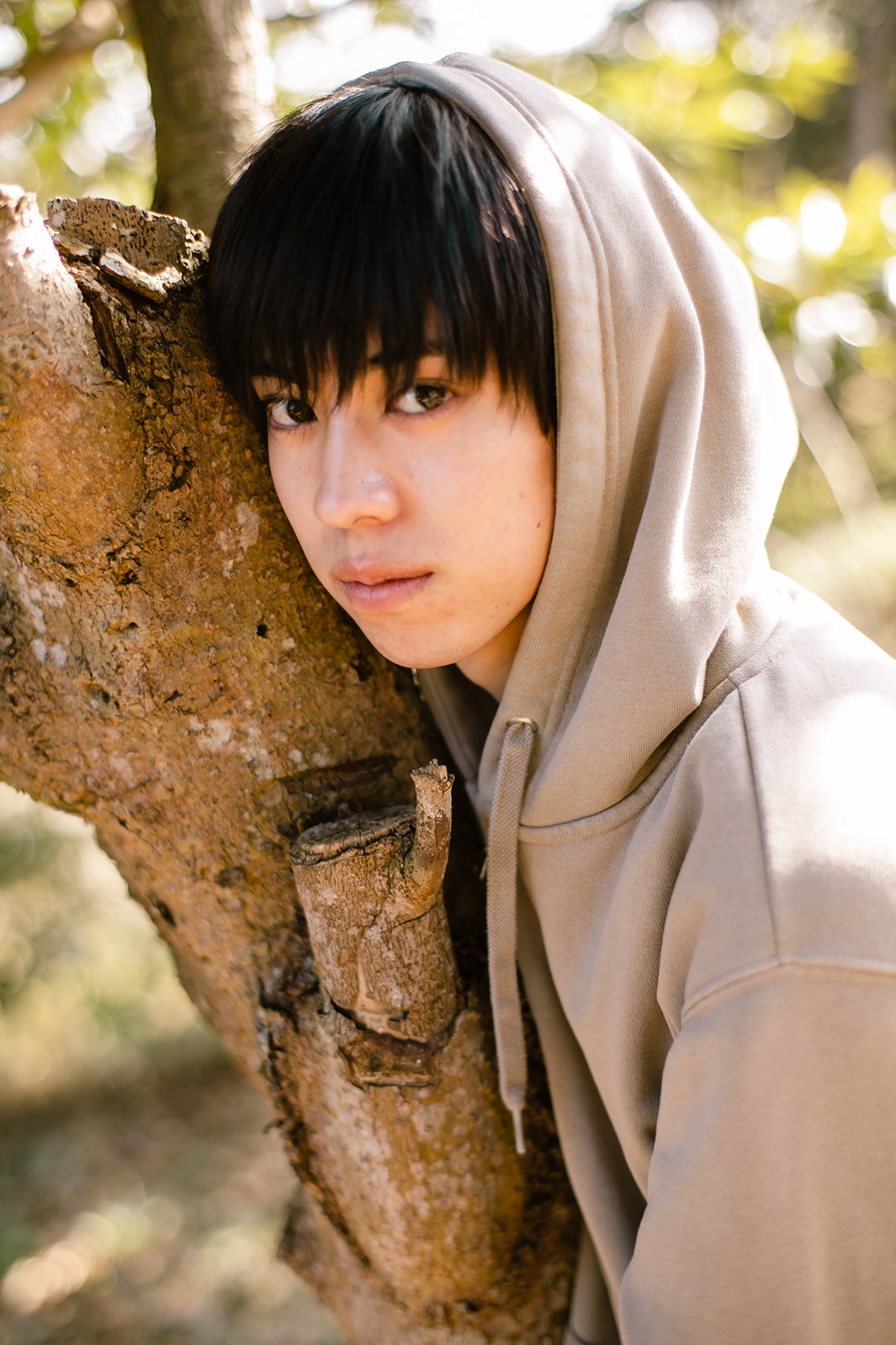 「ドラ恋」キスシーン＆恋愛で話題のネクストブレイク俳優・京典和玖、素顔に迫る一問一答