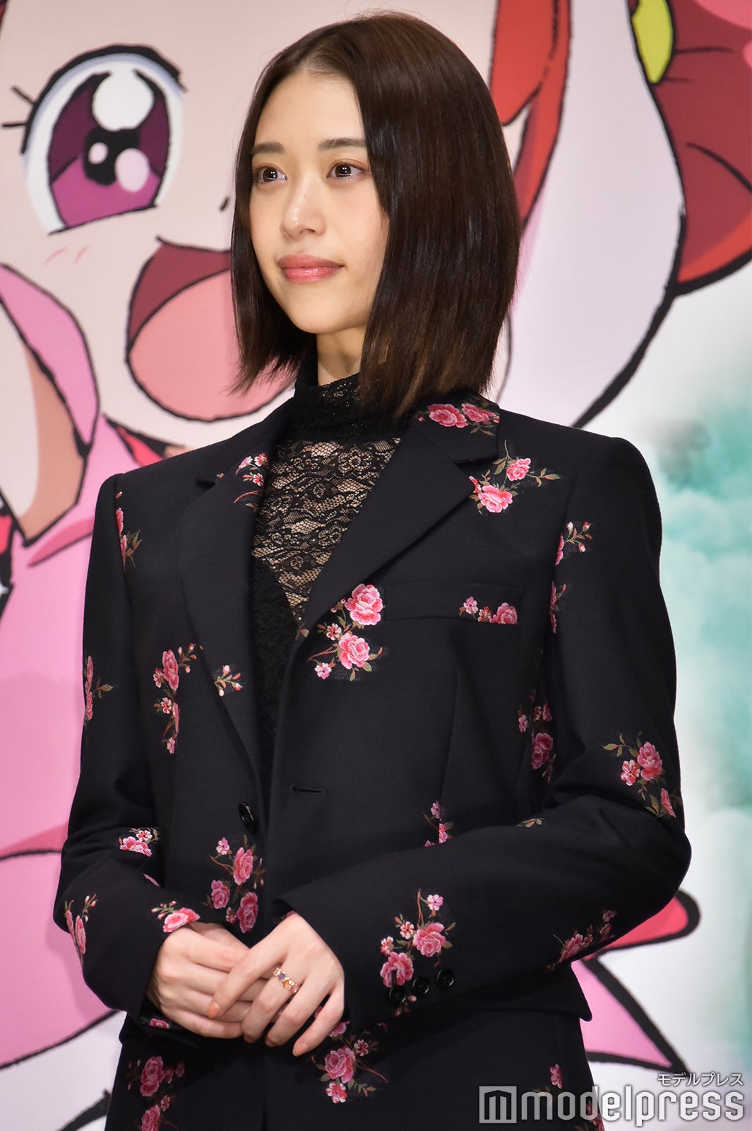 森川葵（C）モデルプレス