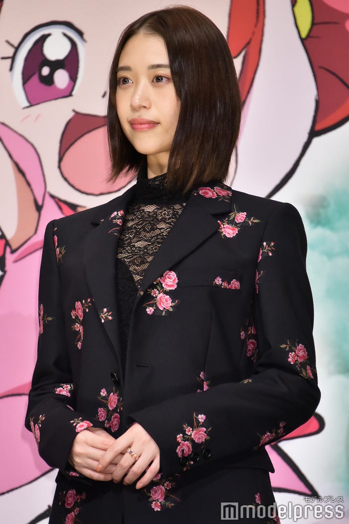 森川葵(C)モデルプレス