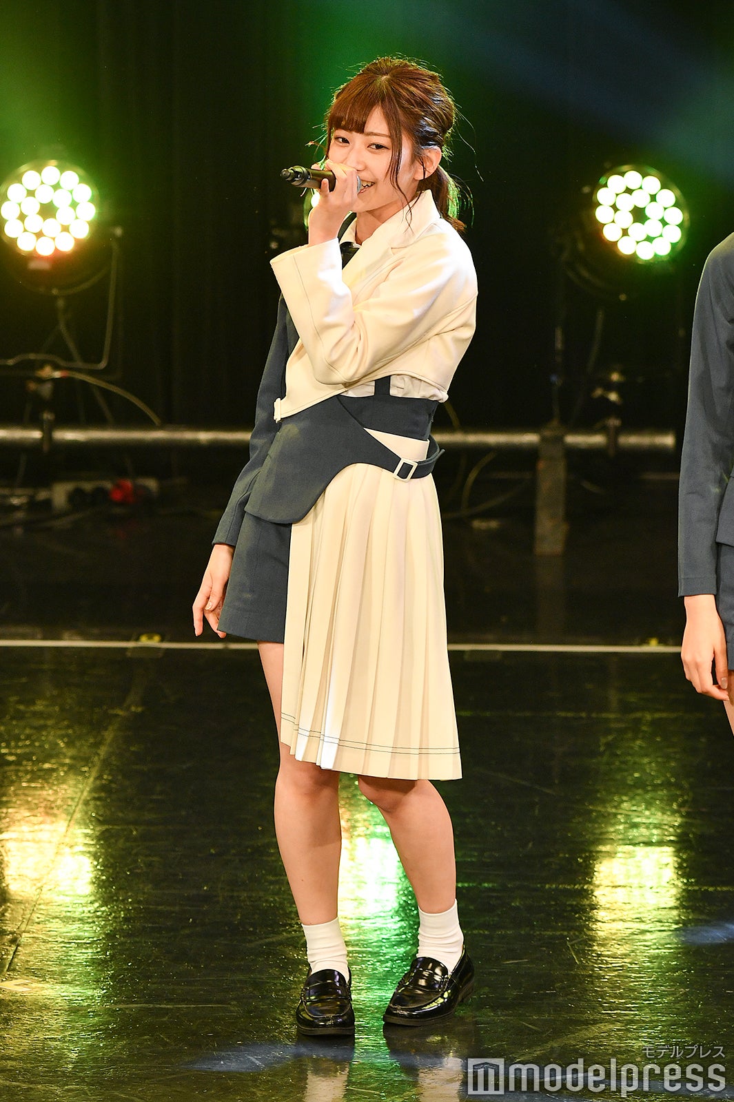 ラストアイドル（C）モデルプレス