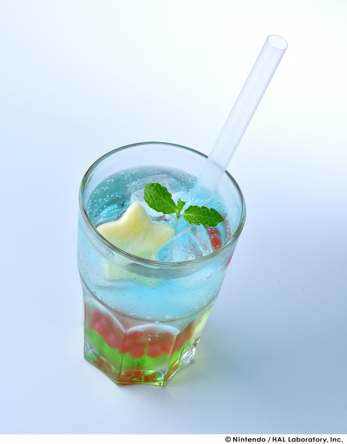 カービィカフェ TOKYO／画像提供：ベネリック