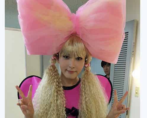 きゃりー、SUPER JUNIORリョウクの“完コピ”に反応