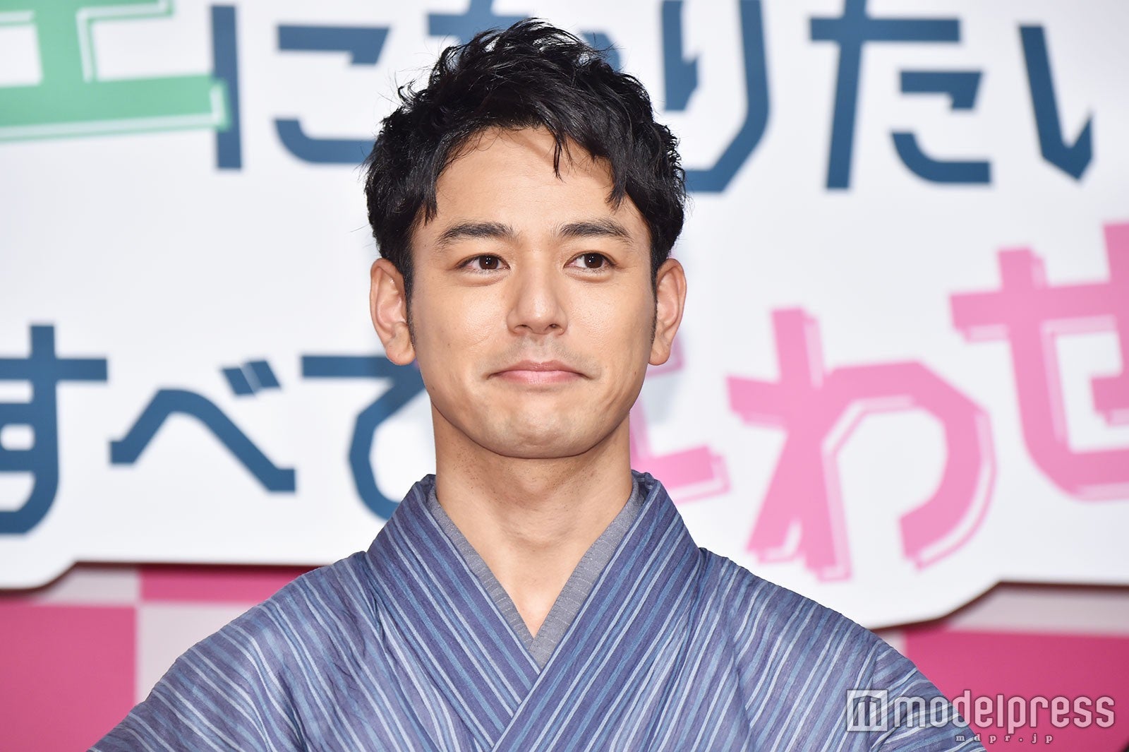 妻夫木聡（C）モデルプレス