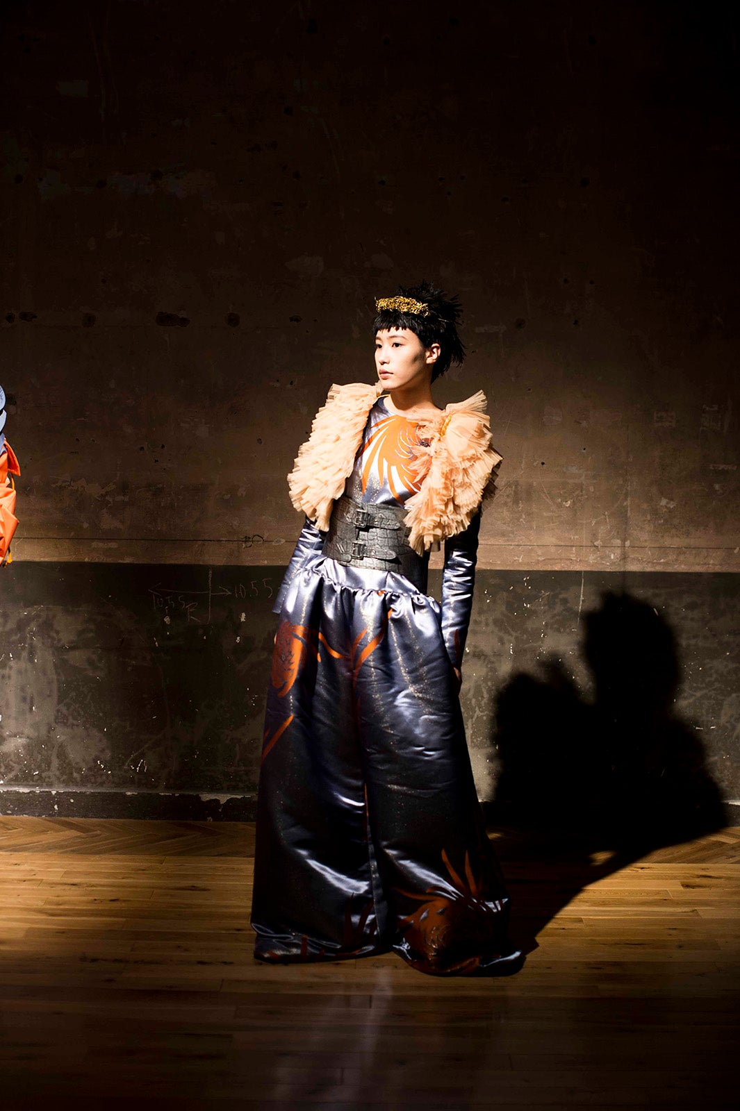 南沙良／Photography by Toru Kitahara