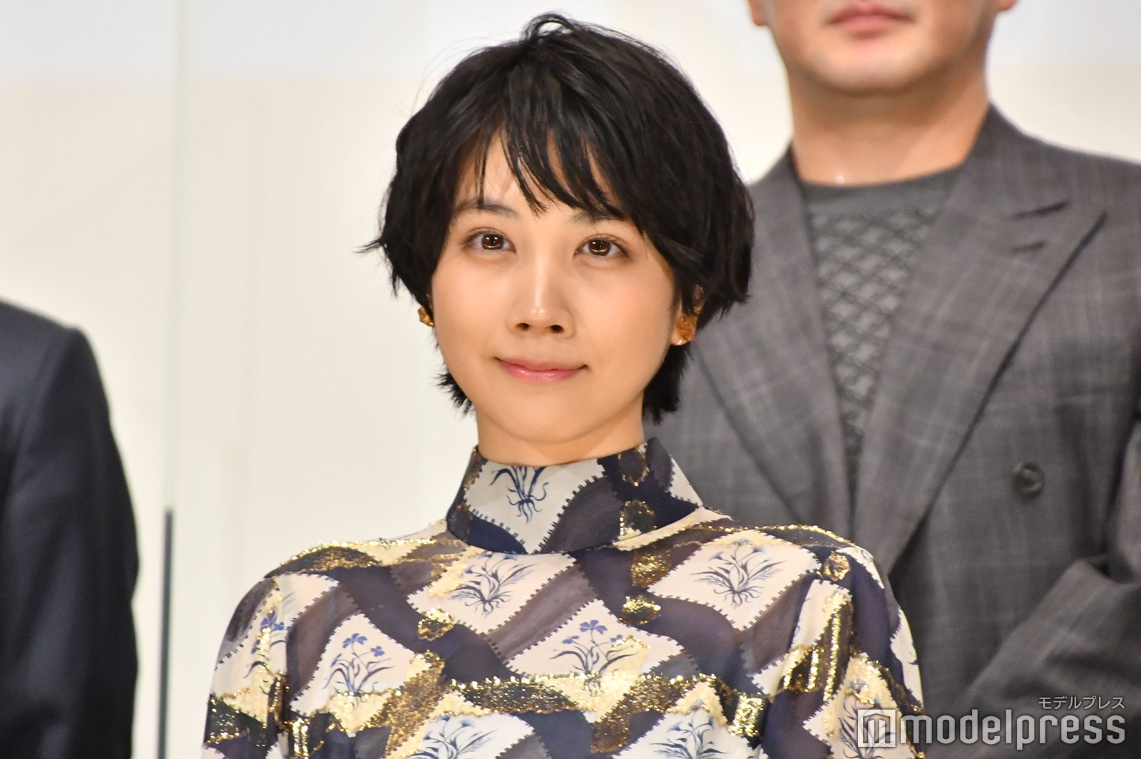 松本穂香 （C）モデルプレス