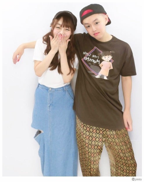 「須田亜香里初スキャンダル」に反響　ぺえが本名公開