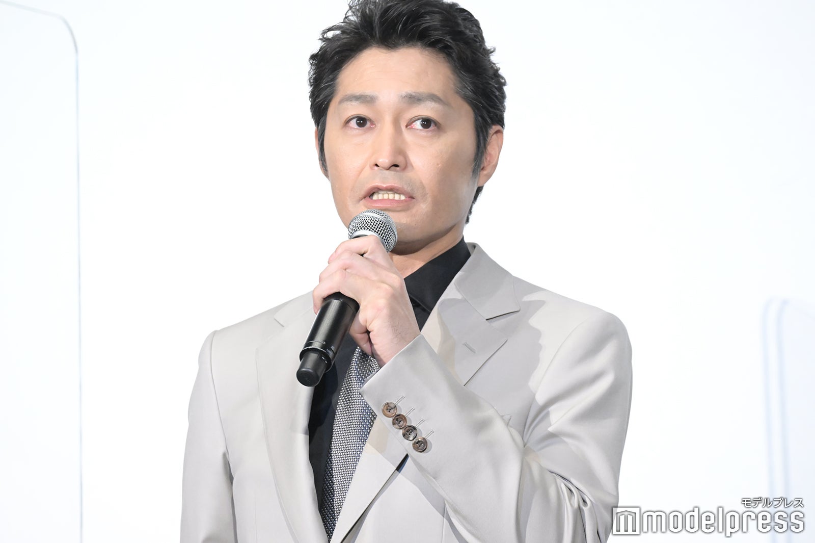 安田顕 （C）モデルプレス