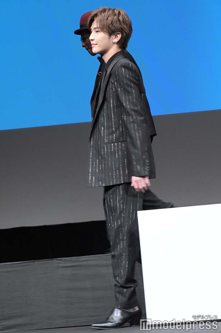 岩田剛典 （C）モデルプレス