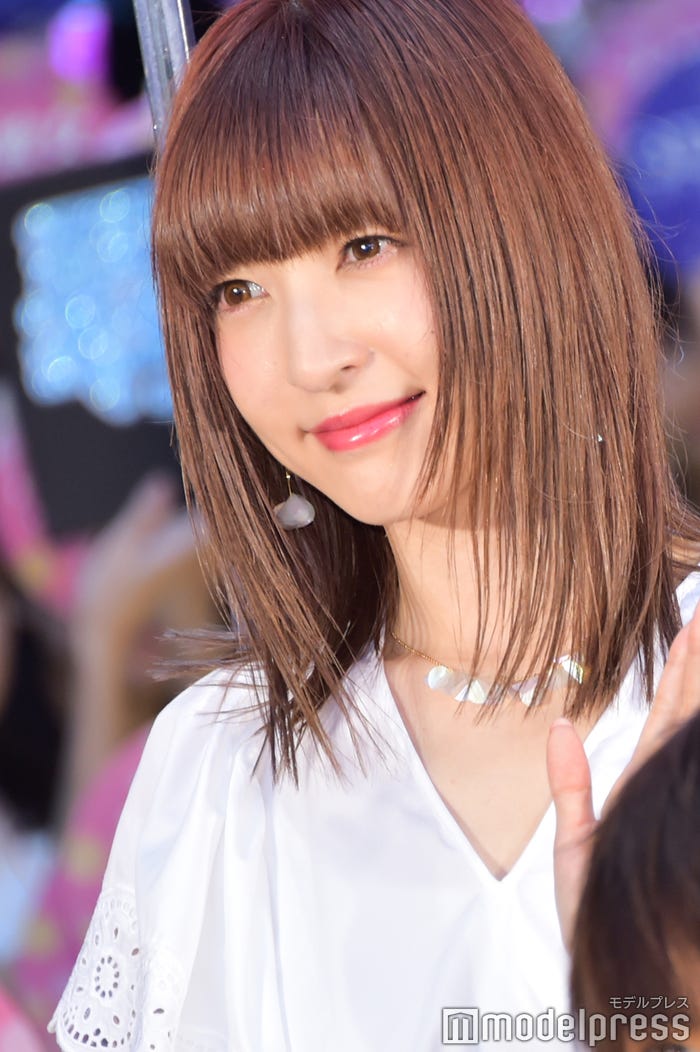 神田沙也加(C)モデルプレス