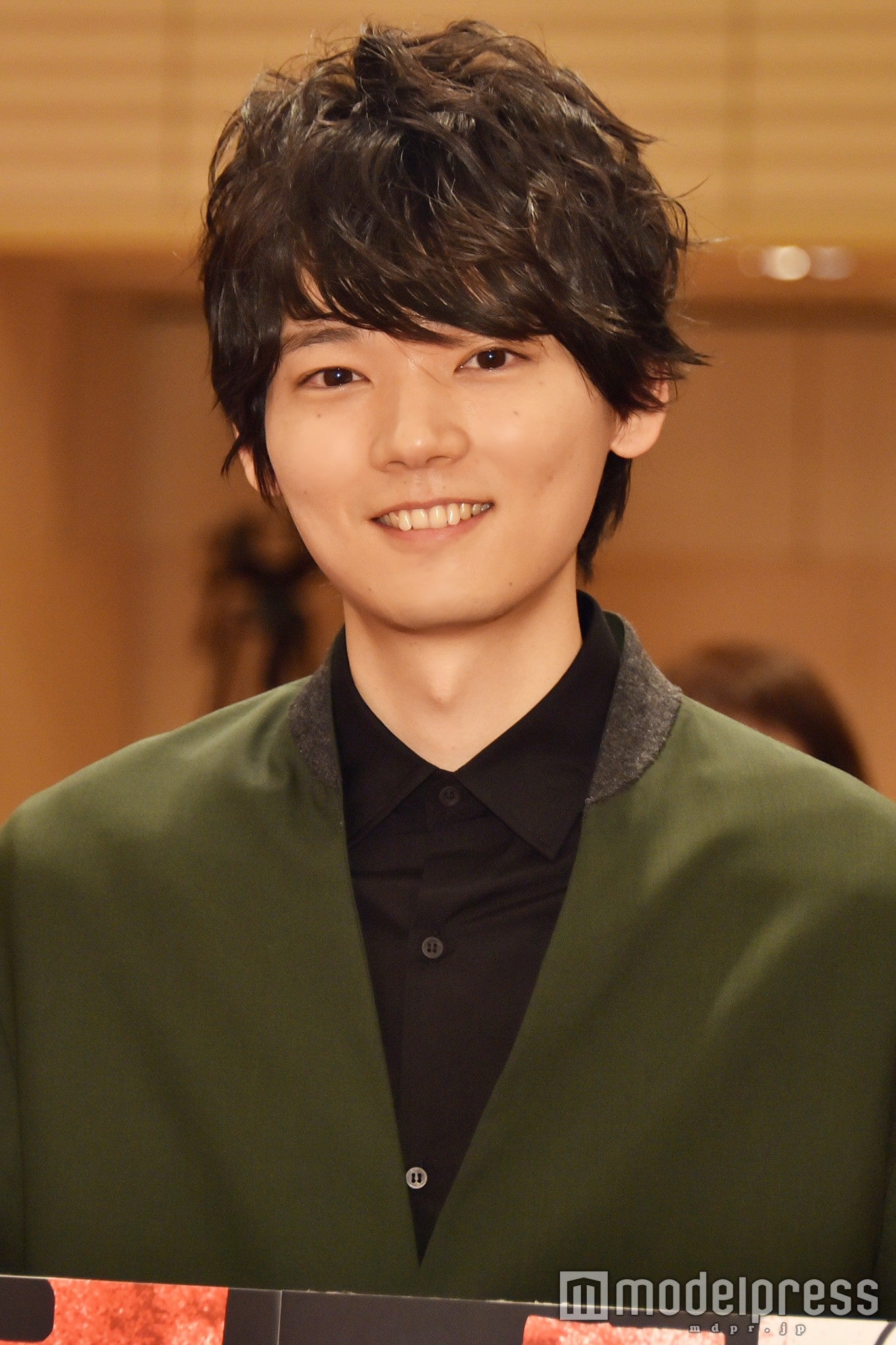 古川雄輝（C）モデルプレス