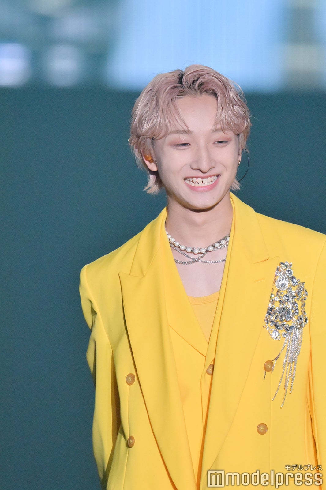 BUDDiiS（C）モデルプレス