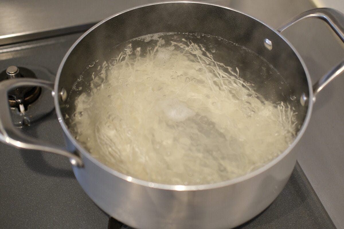 そうめん
