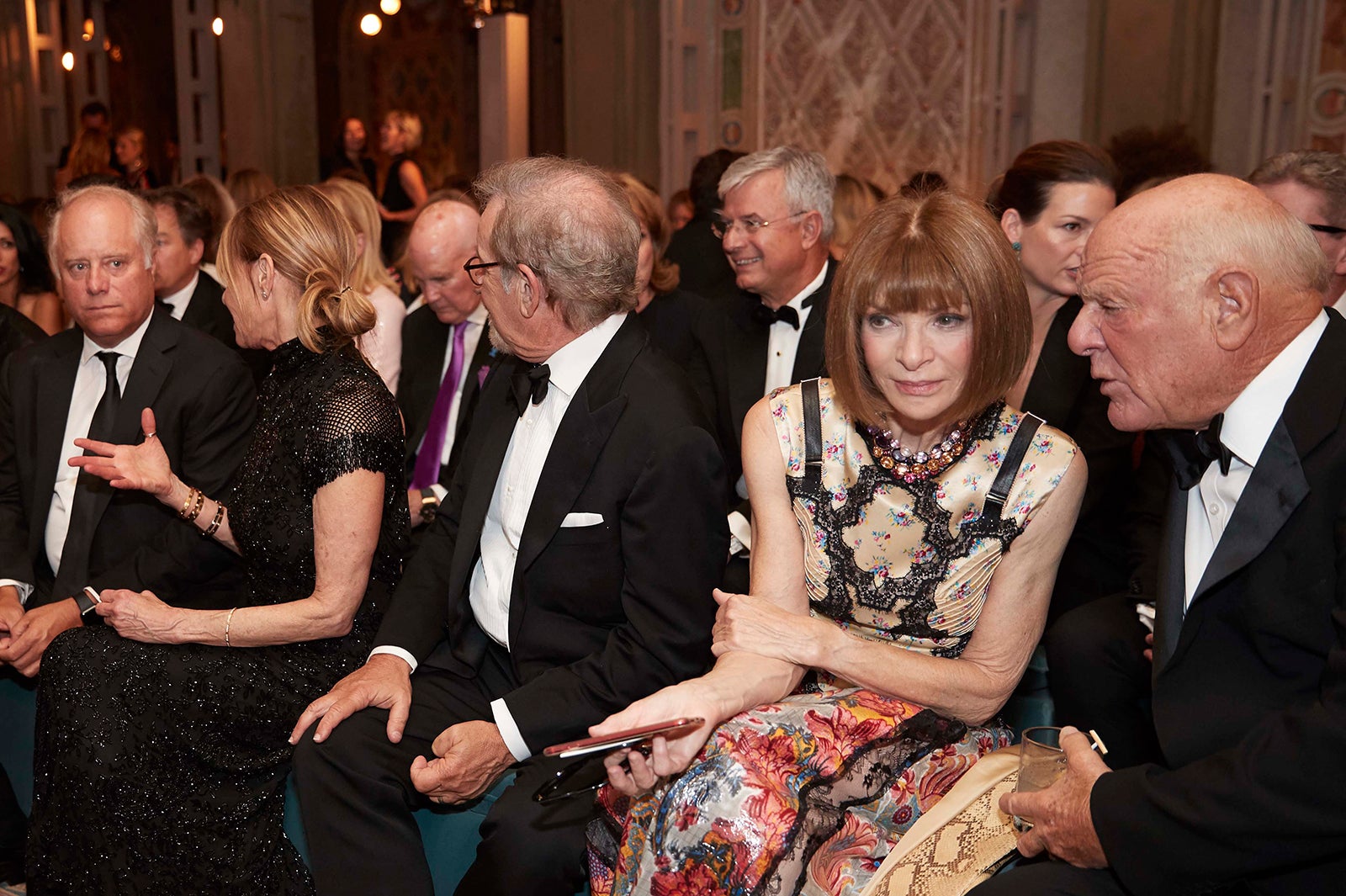 アナ・ウィンター （画像提供：所属事務所）