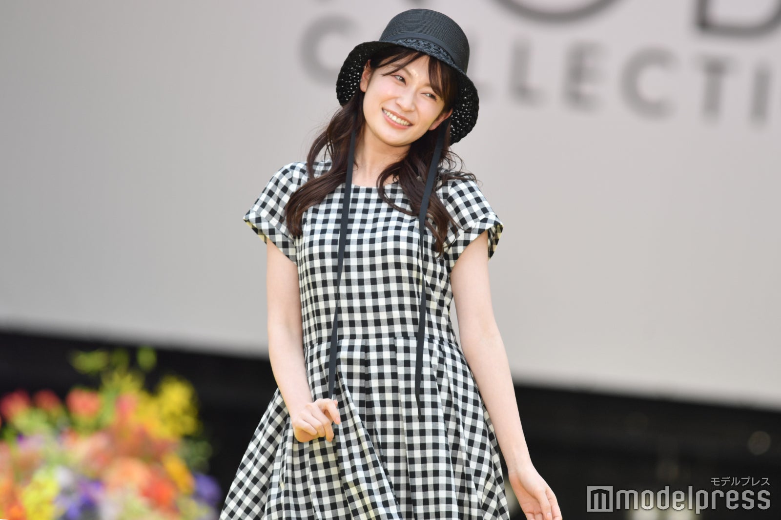 吉田朱里（C）モデルプレス