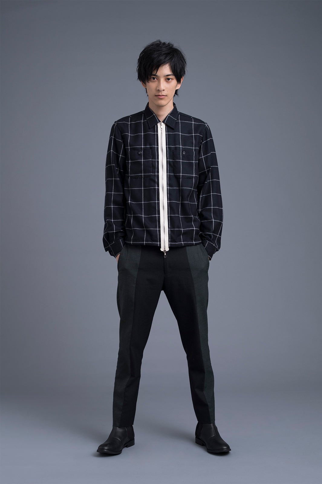 井藤瞬（提供写真）